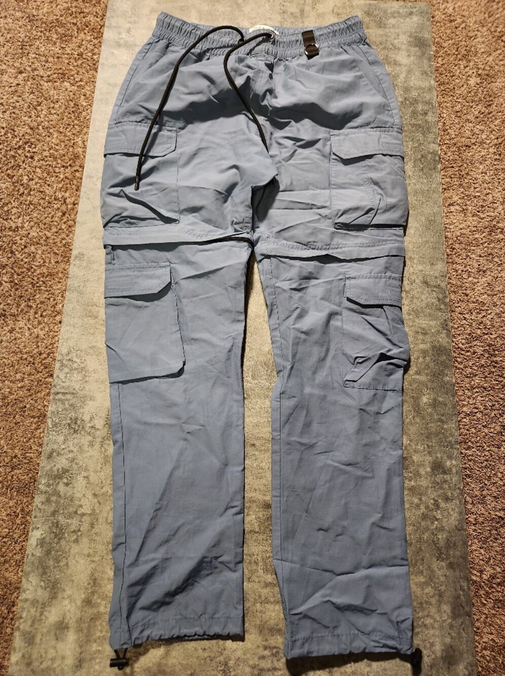 Pacsun Cargo pants